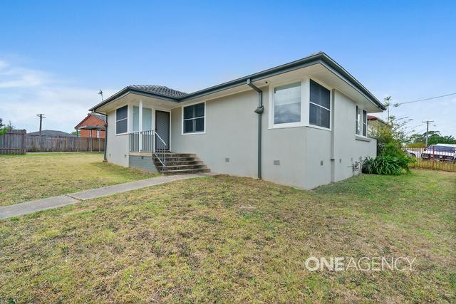 18 Queenborough Street, NSW 2541