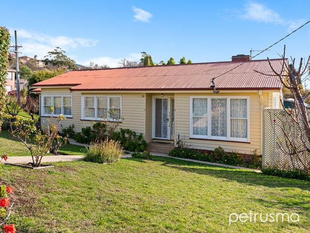 1 Burgess Avenue, TAS 7009