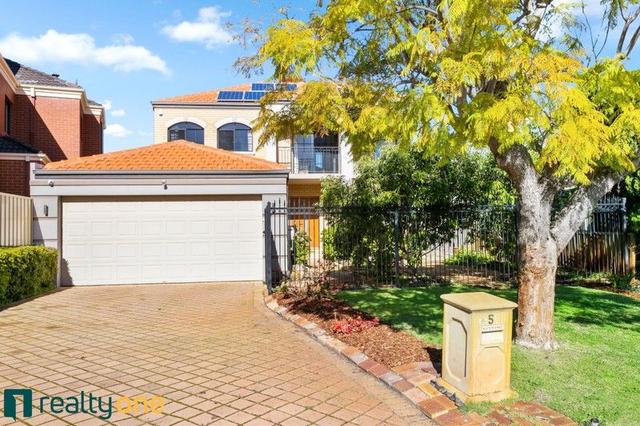 5 Kemp Road, WA 6153