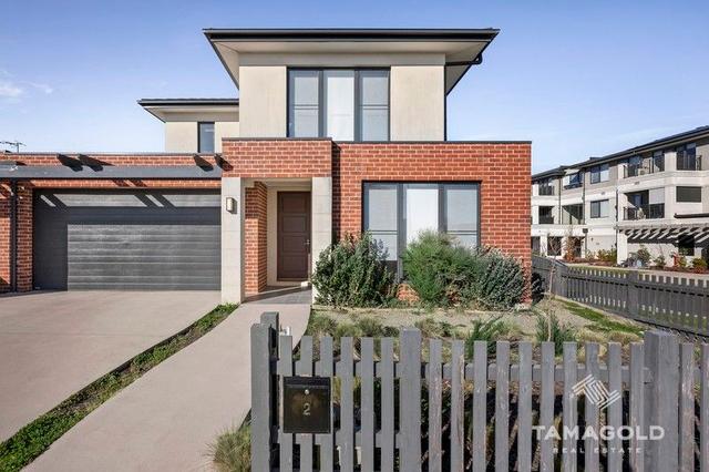 2 Cockatiel Street, VIC 3805