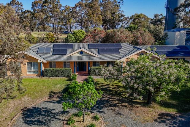 1 Llanrian Drive, NSW 2330