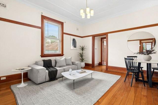 6/23 Wycombe  Road, NSW 2089