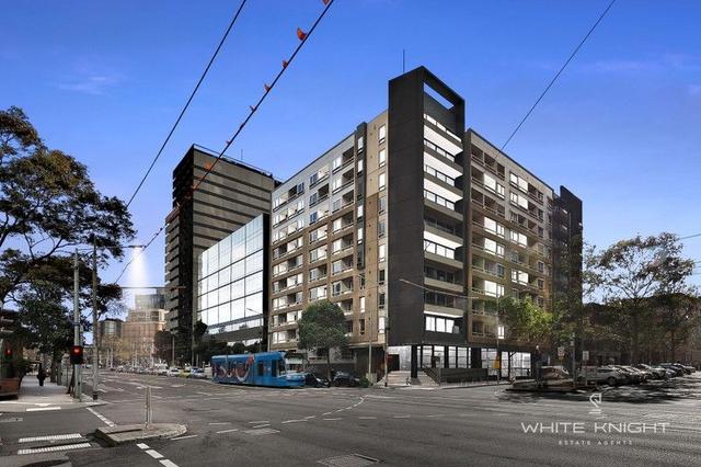 110/1 Bouverie Street, VIC 3053