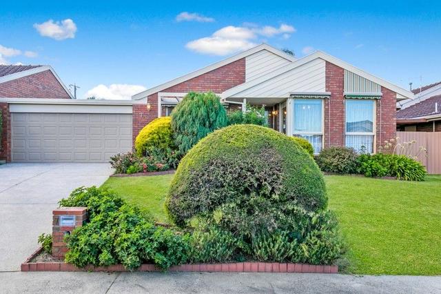 7 Lauren Close, VIC 3172