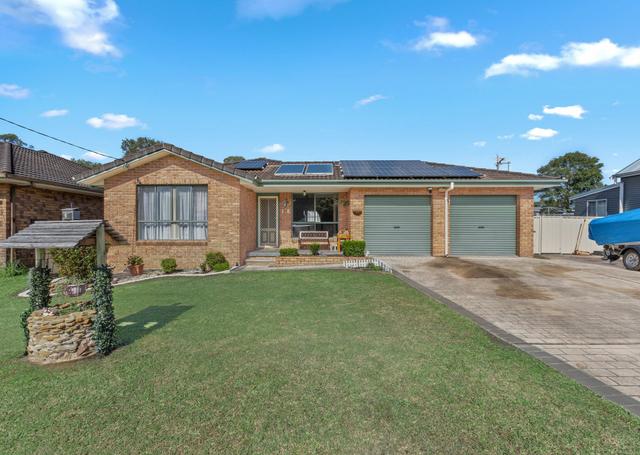 18 East Lansdowne Road, NSW 2430