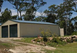 Shed (2008-03-25)