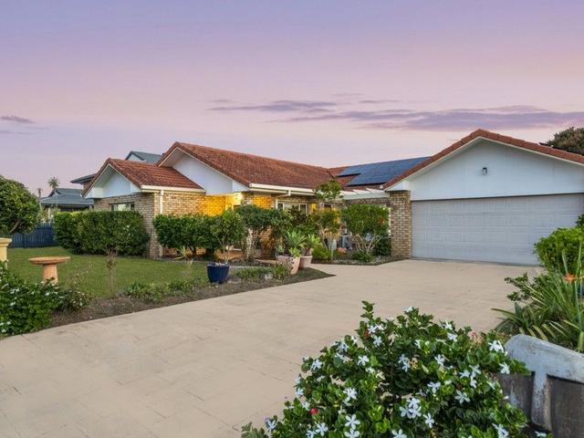 69 Honeysuckle Way, QLD 4116