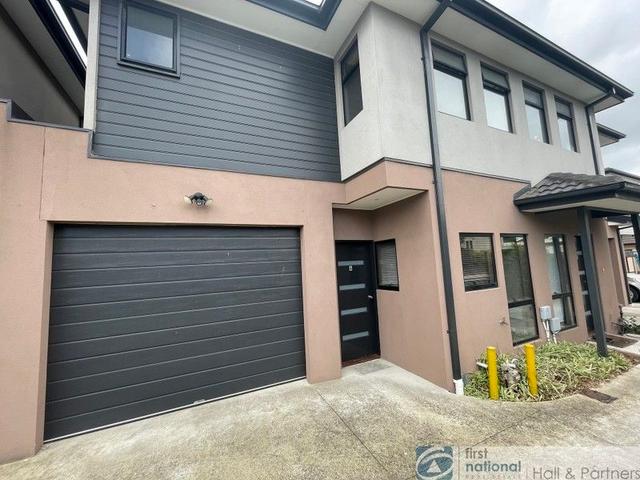 4/21 Stuart Street, VIC 3174