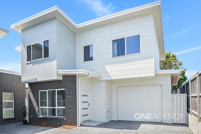 3/34 Day Street, NSW 2528