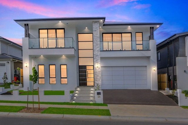 24 Empire Drive, NSW 2765