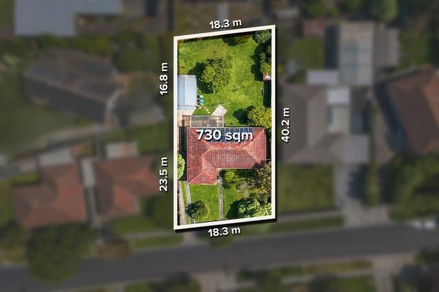 20 Springwood Avenue, VIC 3805