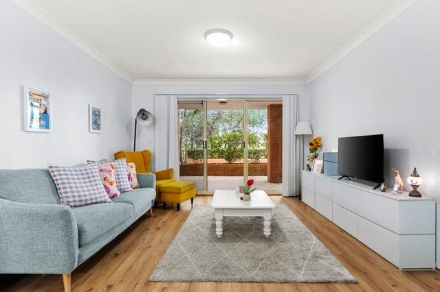 2/2-4 Mansfield Avenue, NSW 2229