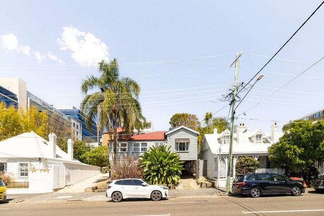 550 Boundary Street, QLD 4000