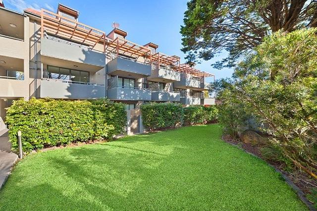 6/21 Eric Road, NSW 2064