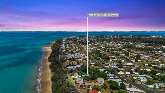 491B Esplanade, QLD 4655