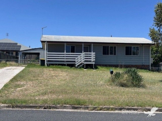 157 Folkestone Street, QLD 4380