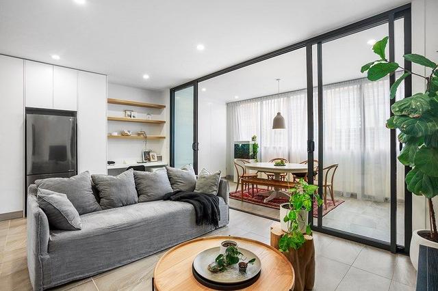 308/23 Pacific Parade, NSW 2099