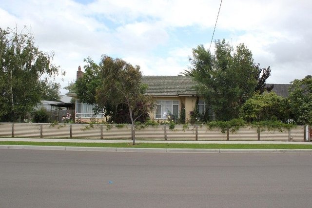 27 Rodgers Street, VIC 3971