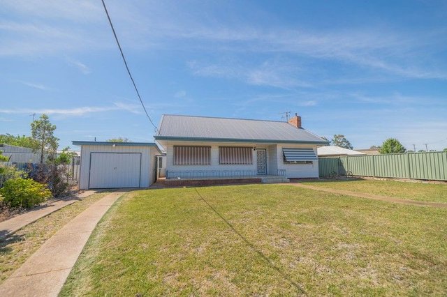 1 Brooke Street, NSW 2871