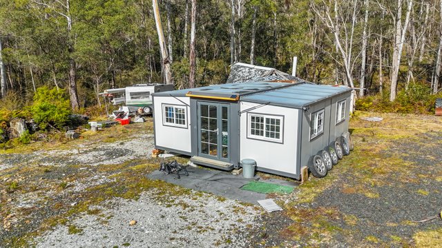 Lot 115 Big Jack Mountain Road, NSW 2632