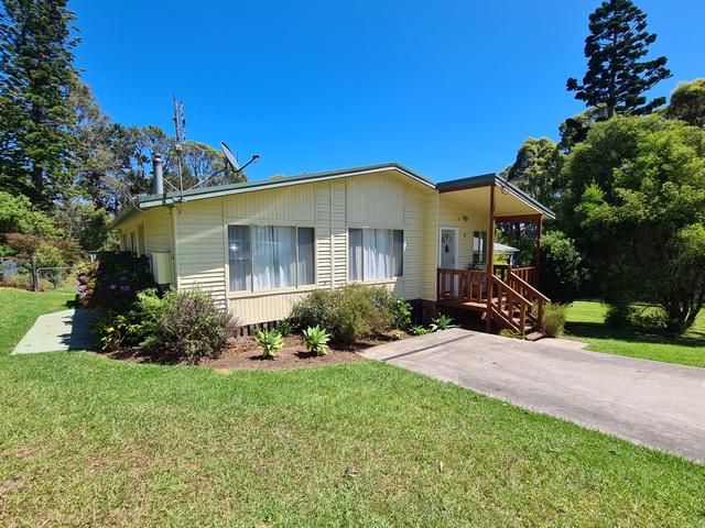 (no street name provided), NSW 2546
