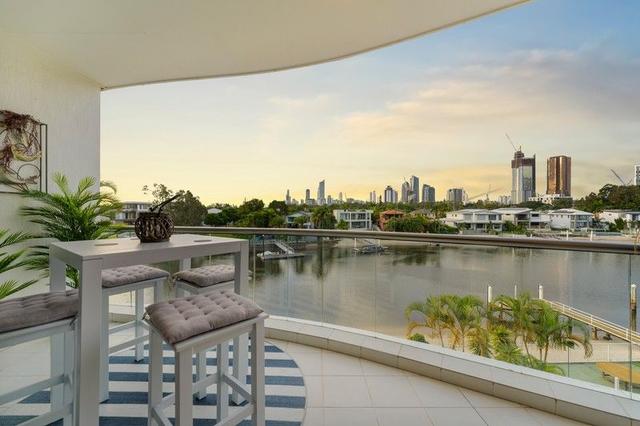 3B/11 Eady Avenue, QLD 4218