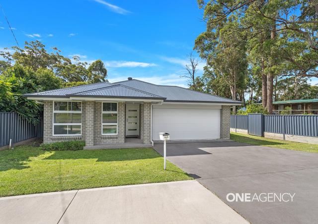 44A Sanctuary Point Road, NSW 2540
