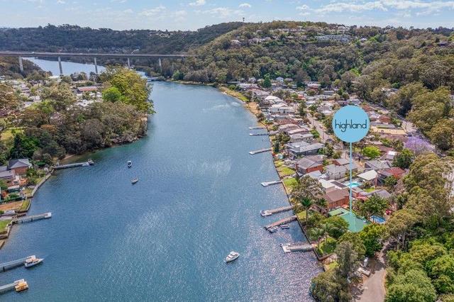 85 Prince Edward Park Road, NSW 2232