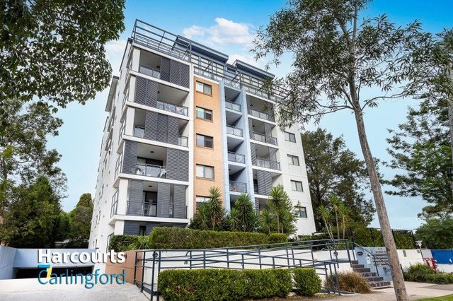 64/8-10 Boundary Road, NSW 2118