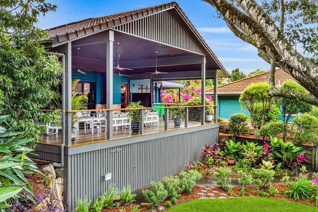 35/119 Sugarwood Street, QLD 4070