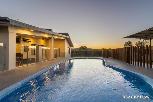 23 Hyland Drive, NSW 2621