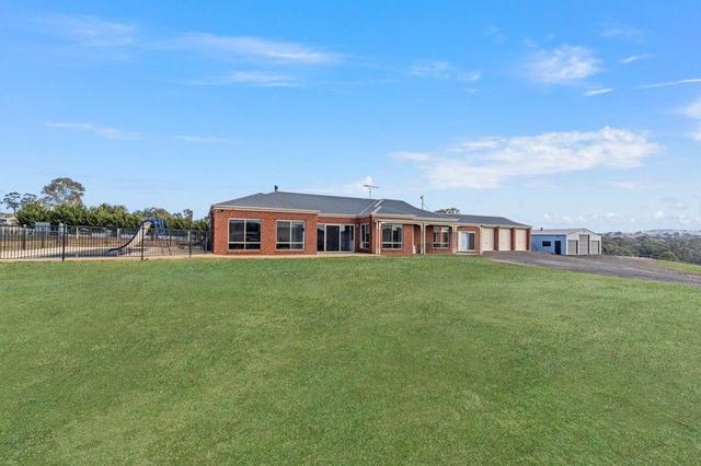 2 Julia Court, VIC 3521