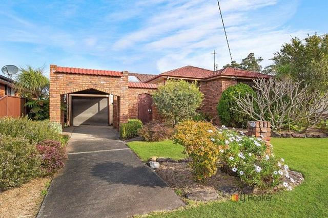 22 Carinya Street, NSW 2263