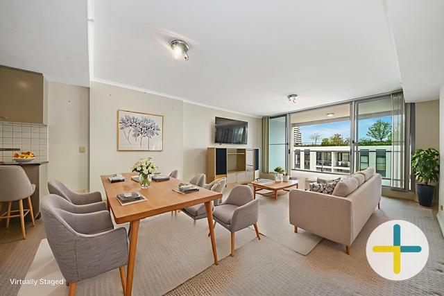 920/2B Help Street, NSW 2067