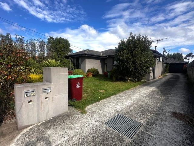 3 Harry Street, VIC 3977