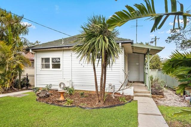 253 Farmborough Road, NSW 2526