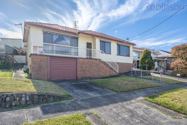 1 Moase Street, NSW 2287