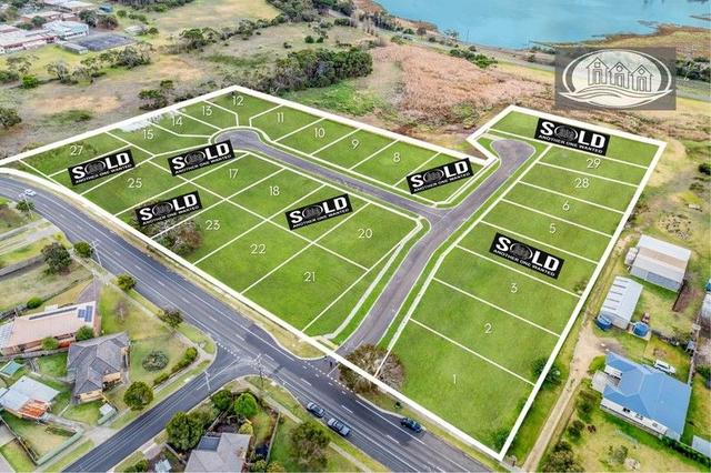 Lot 6 Manning Court, VIC 3305