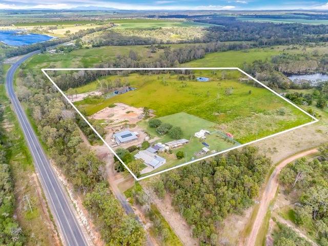 3576 Childers Road, QLD 4660