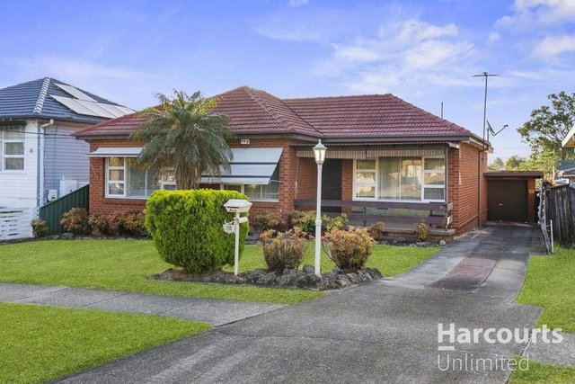 70 Joseph Street, NSW 2148