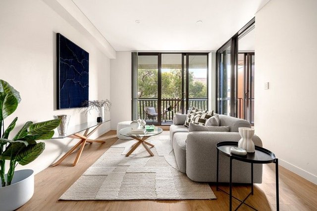 303/143 West Street, NSW 2065