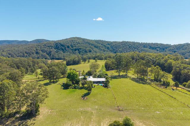 92 Fishers Ridge, NSW 2446