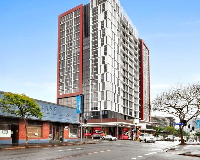305/128 Brookes Street, QLD 4006