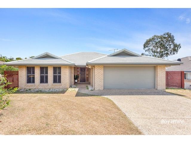 8 Downs Field Place, QLD 4703