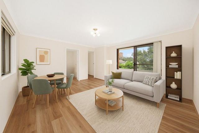 3/5 Alexander Street, NSW 2034