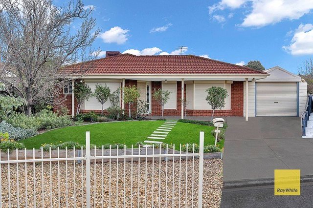 4 Glenwood Close, VIC 3029