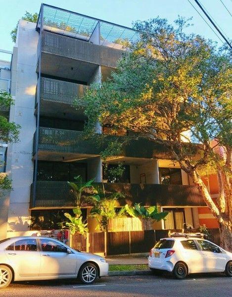 212/291 George Street, NSW 2017