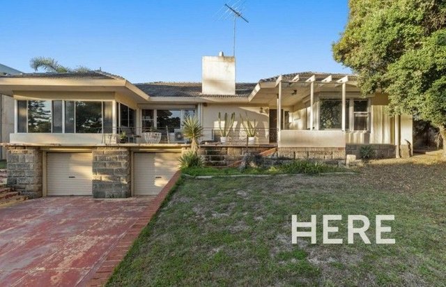 11 West Coast Highway, WA 6015