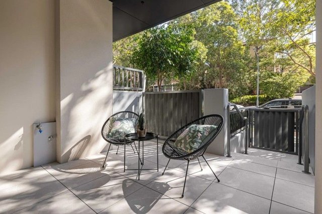 (no street name provided), NSW 2113