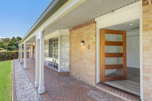 6 Barrington Drive, NSW 2259